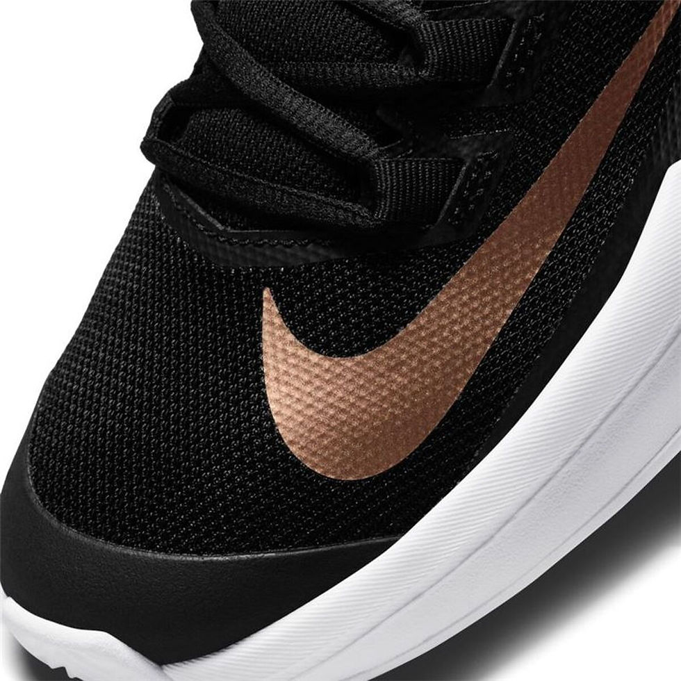 Thumbnail: Women's Tennis Shoes Nike NikeCourt Vapor Lite Black