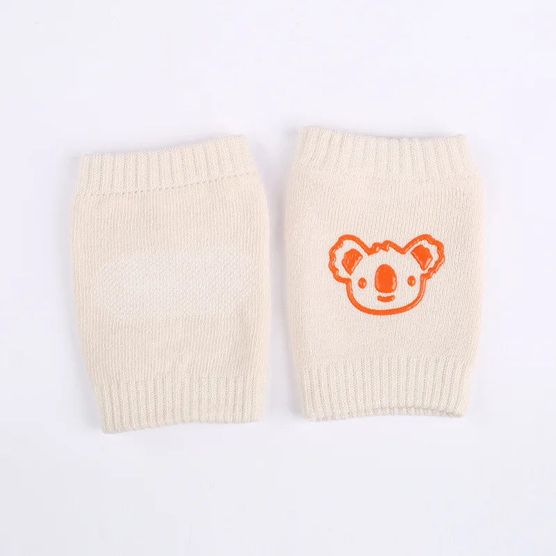 Thumbnail: Non-slip Knee Pads