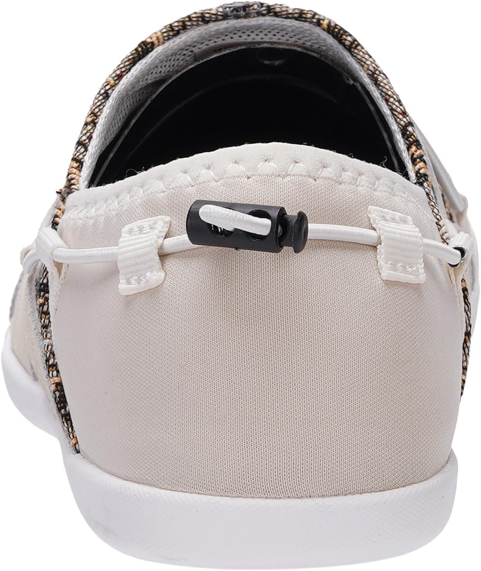 Thumbnail: Women’S Wide Minimalist Barefoot Shoes | Zero Drop | Patchwork Design Sneaker