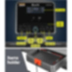 Thumbnail: Everfit Treadmill Electric Incline Trainer Professional Home Gym Fitness Machine