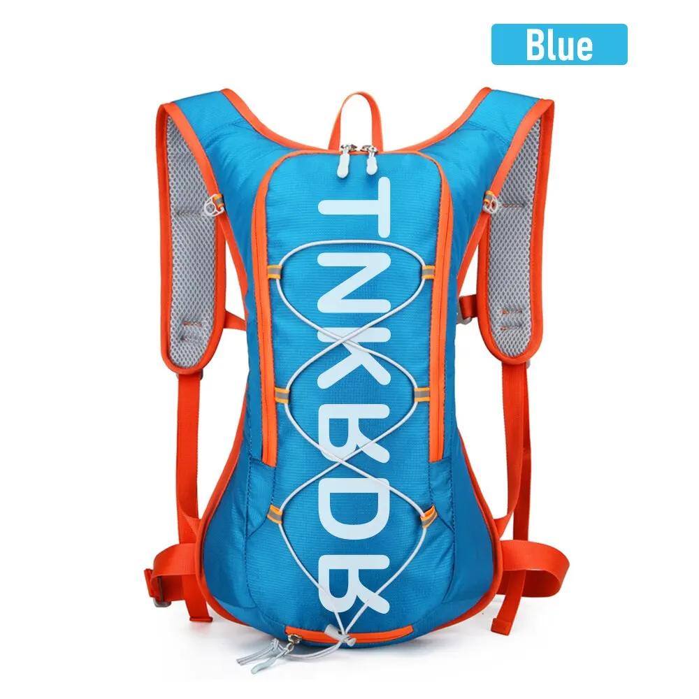 Cycling Backpack 12L Bicycle Bags Outdoor Sport Climbing Hiking MTB Road Bike Hy