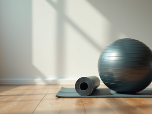 Virtual Yoga and Pilates Sessions: Your Wellness Routine