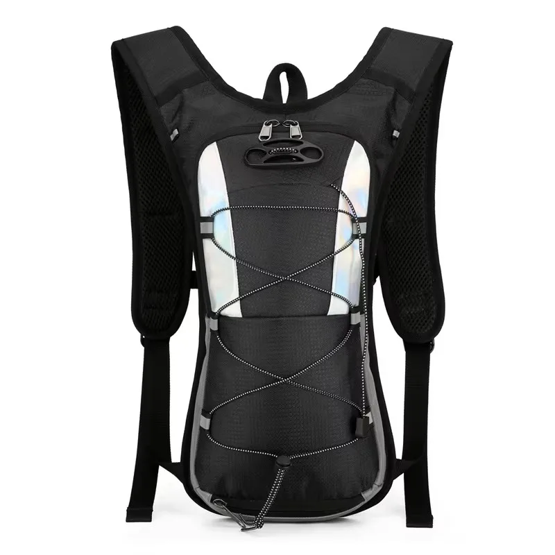 Thumbnail: Cycling Backpack 12L Bicycle Bags Outdoor Sport Climbing Hiking Mtb Road Bike Hy