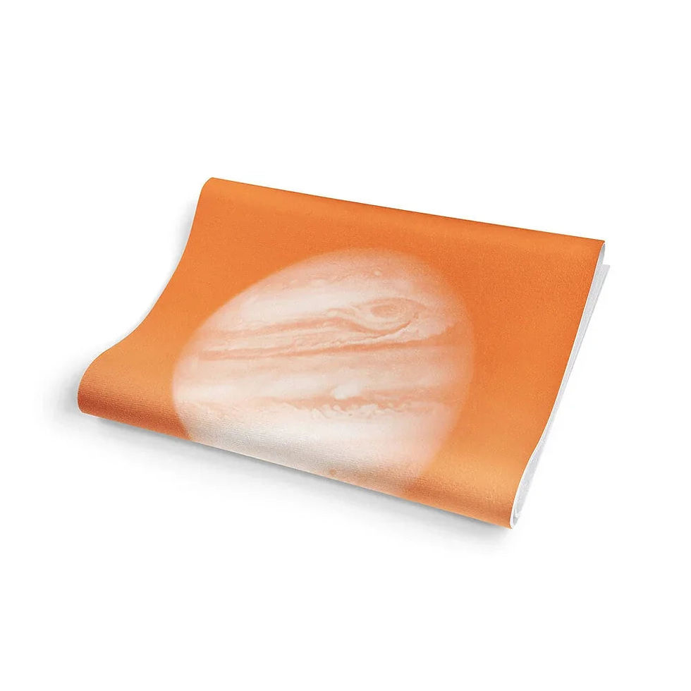 Thumbnail: Hatsumi Non-Slip Yoga Mat – Zen Minimalist Design, Premium Traction & Cushioned 