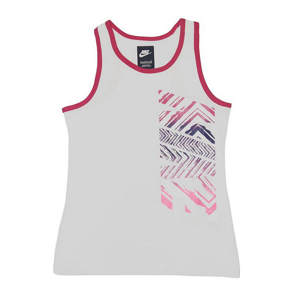 Thumbnail: Tank Top Kids Nike Sportswear