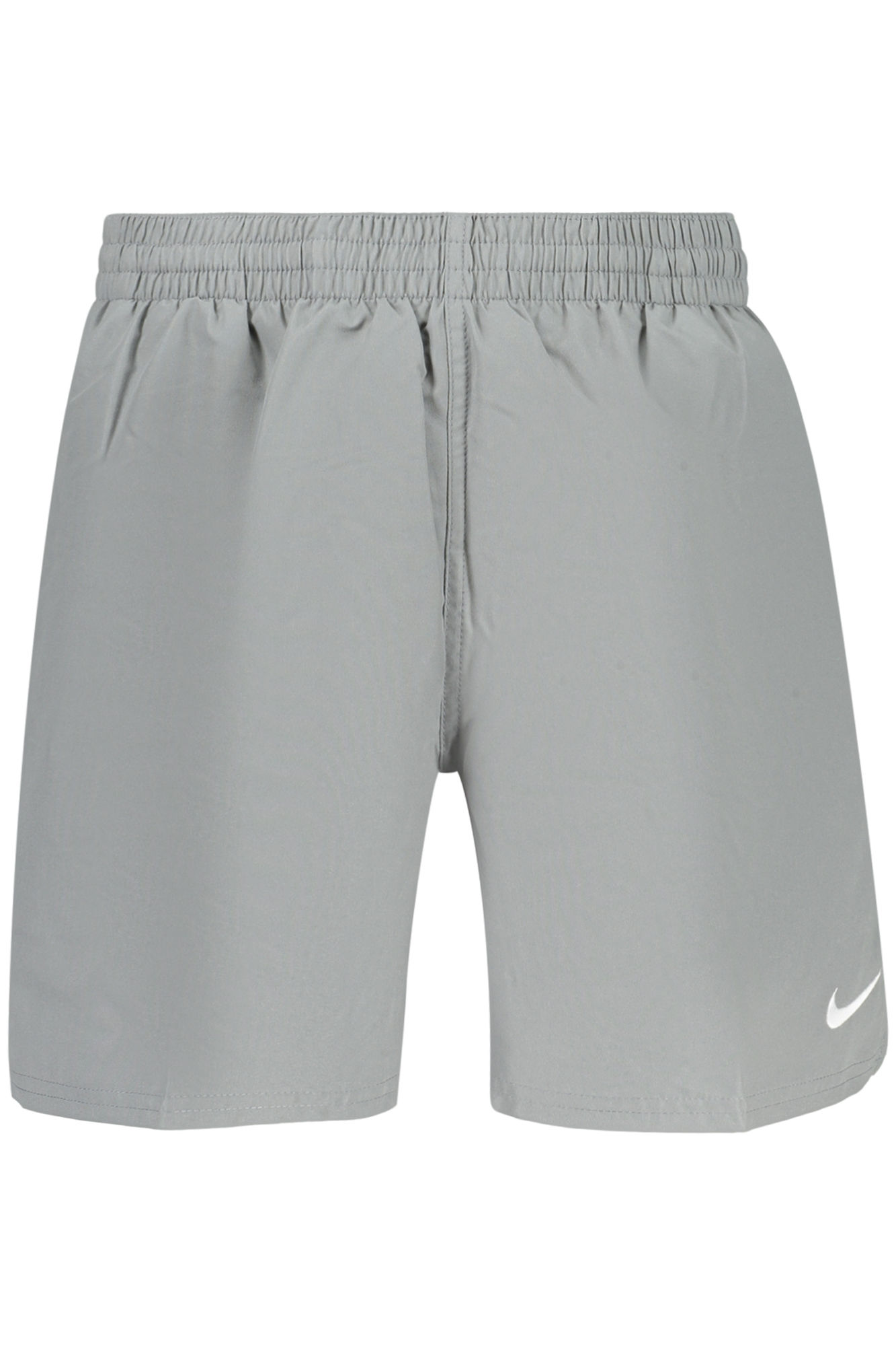 NIKE MEN'S GREY BOTTOM SWIMSUIT