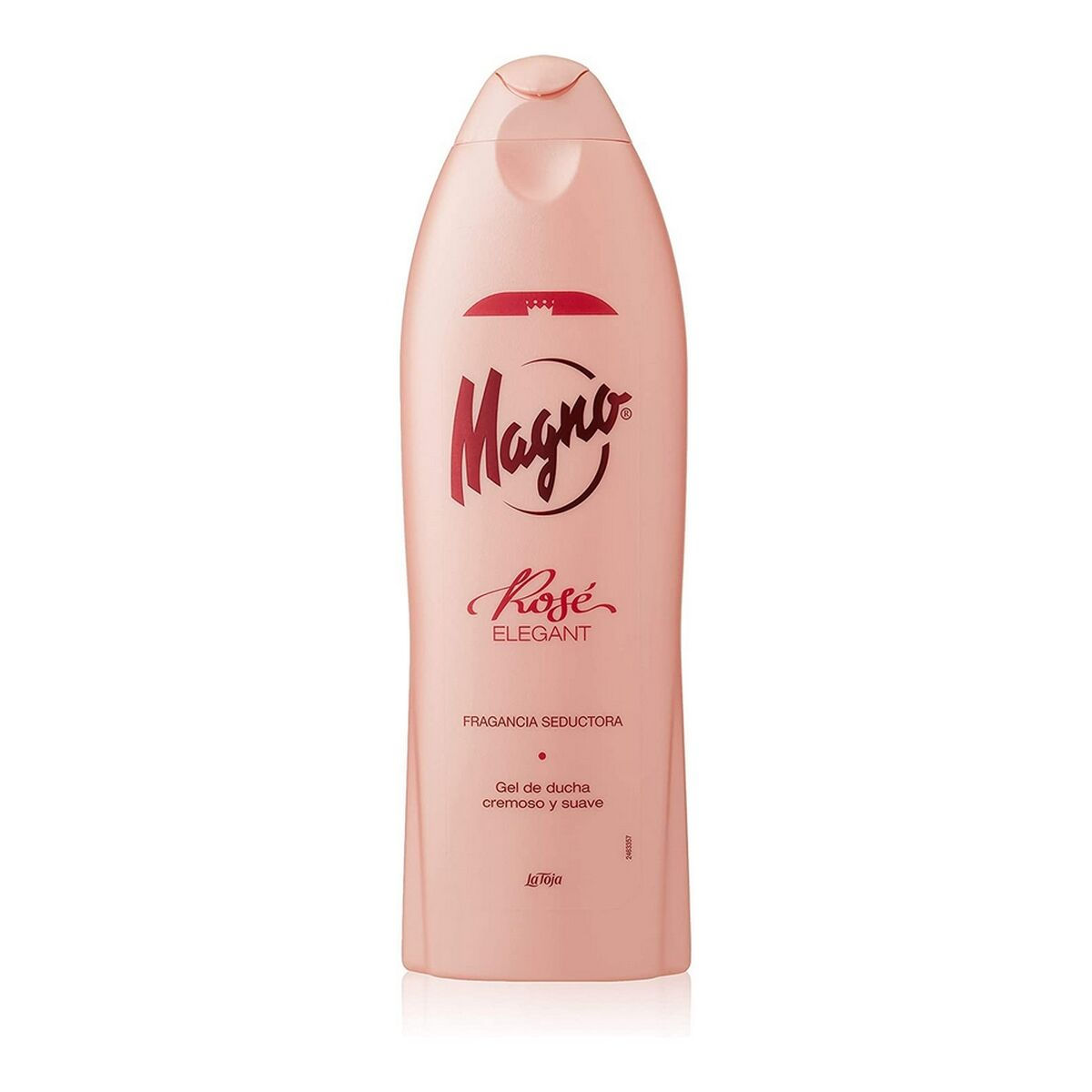 Shower Gel Magno Rose Elegant 550 ml