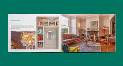 Charles & Fenner Interior Stylists