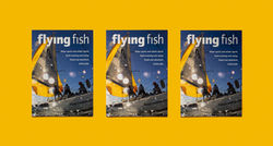Flying fish brochure