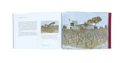 Jonathan Warrender catalogue design