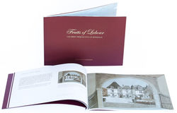 Jonathan Warrender catalogue