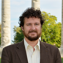 Dan Diffendale, Ph.D