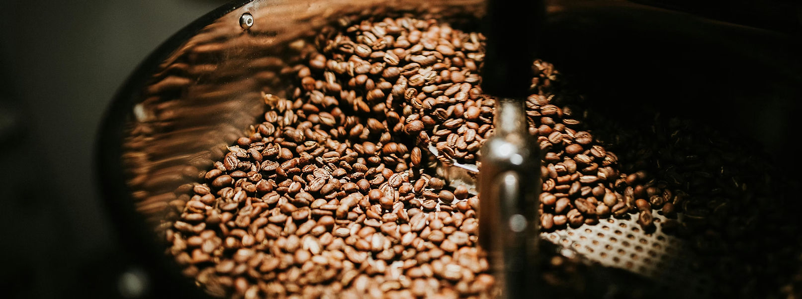 roast coffee bean