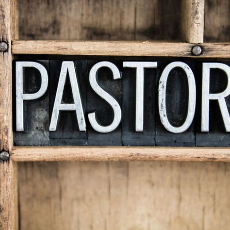 What to do on Pastoral Visits