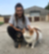 Maya and Bear.jpeg