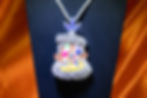 Jewels by OKQ Custom Jewelry Case
