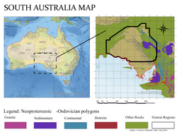 studyarea with graton
