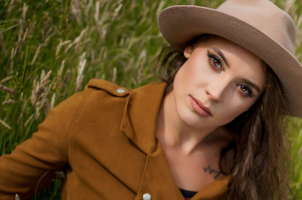 Thumbnail: Makeup, Hair & Photoshoot