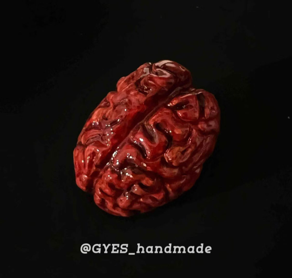 Fresh Brain :)