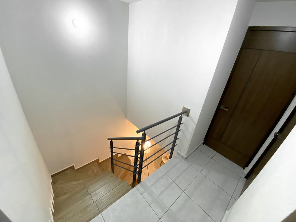 Miniatura: Airbnb a 5 min de Plaza Altozano Camas Queen