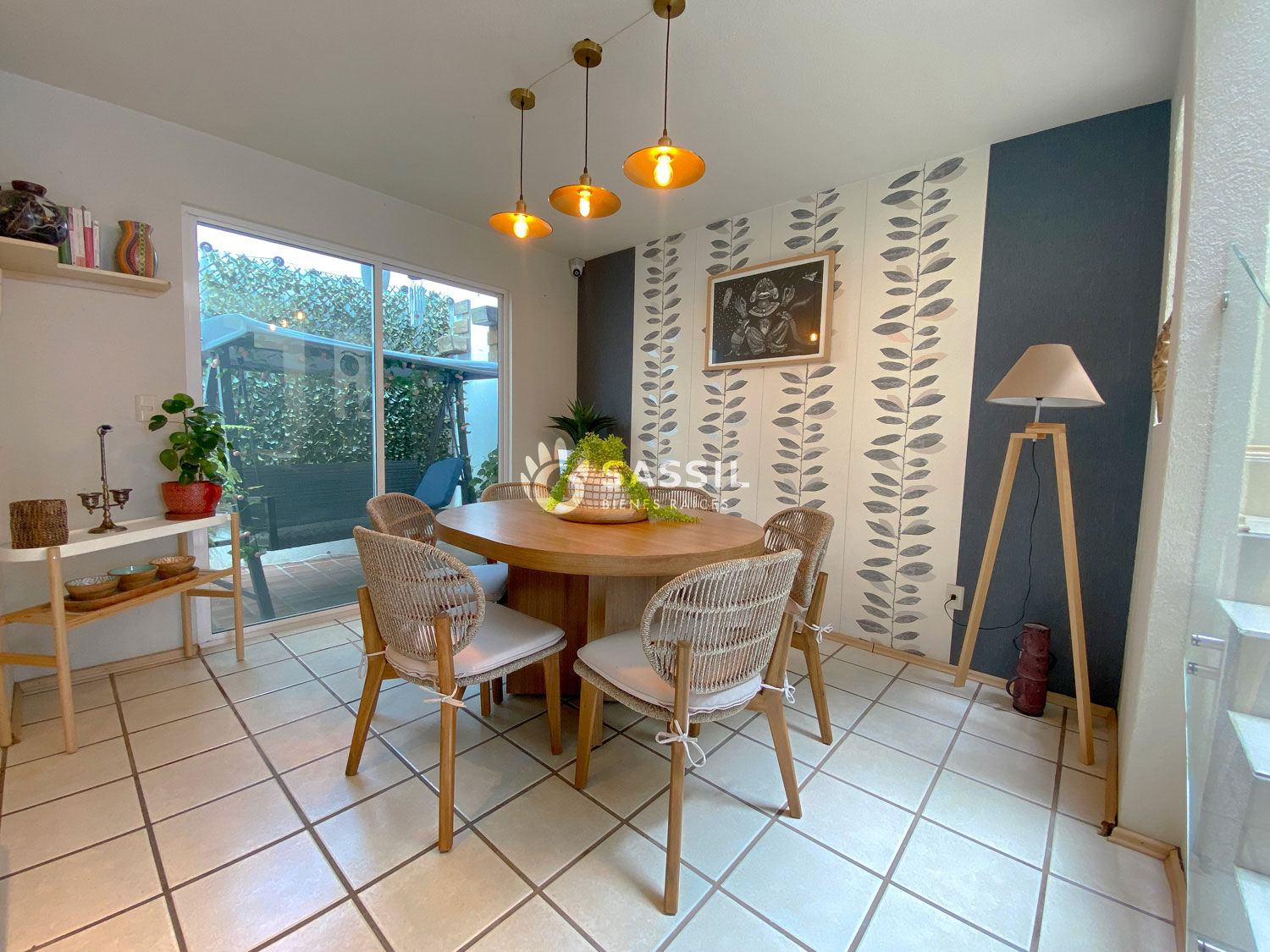 Casa en Ejidal Ocolusen