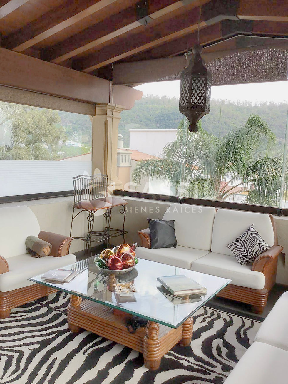 Miniatura: Casa en Fraccionamiento Cumbres de Morelia