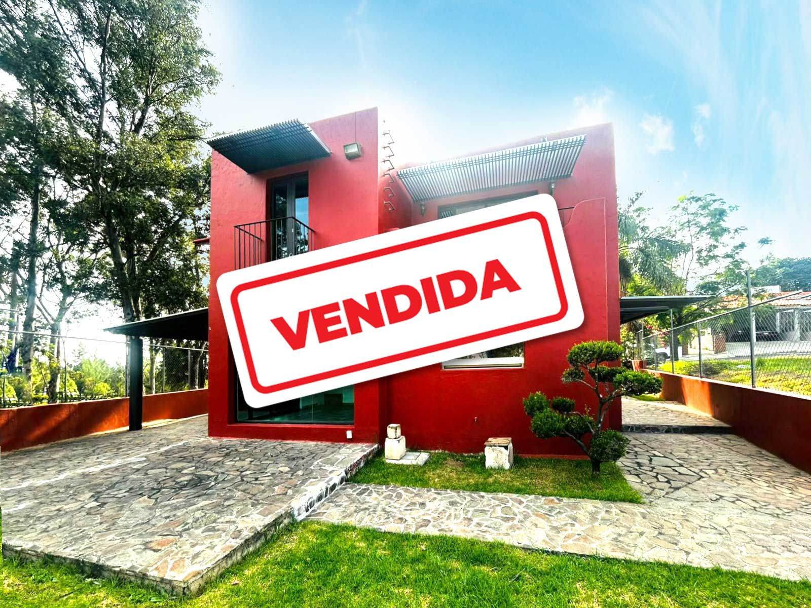 Casa en Club Campestre Erandeni