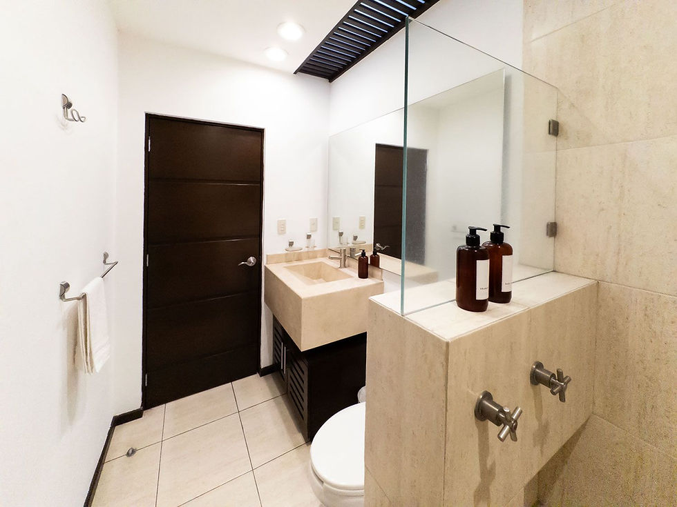 Miniatura: Casa en Fracc. Paseo de Altozano