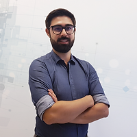Michele Spanu | Nurjanatech