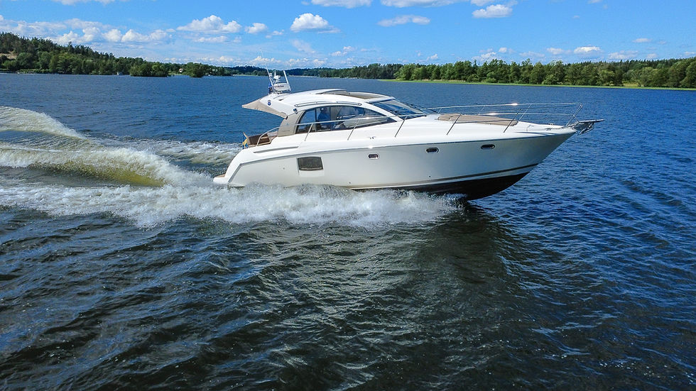 Prestige 390S