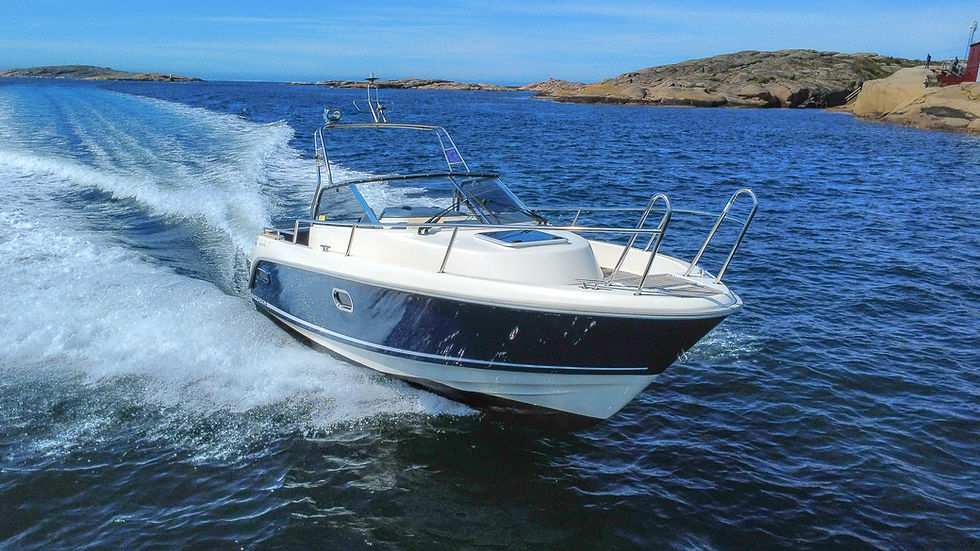 Aquador 23WA