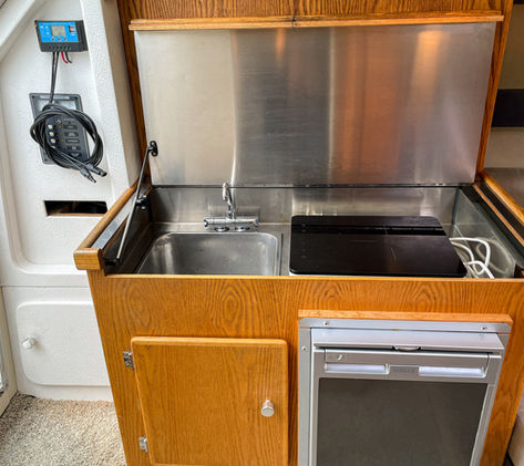 Sunseeker 39 Cobra till salu med Opulence Yachts