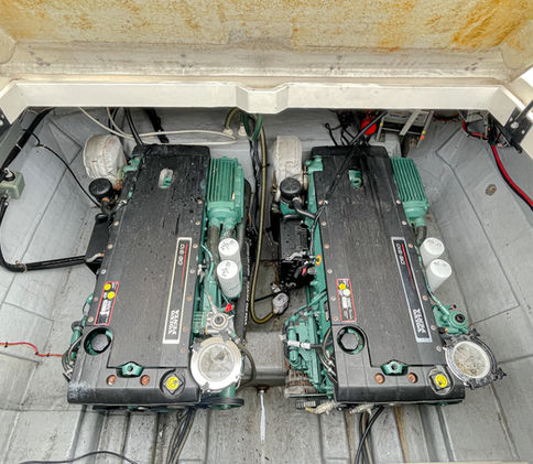 Sunseeker 39 Cobra till salu med Opulence Yachts