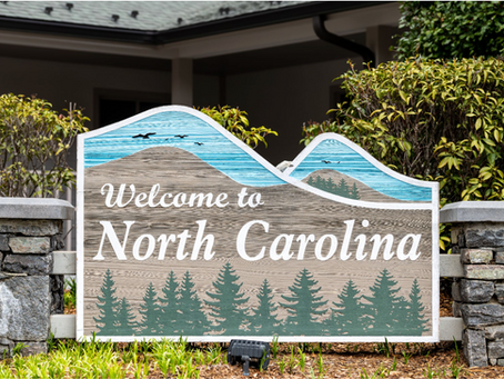 Boho Wedding Venues In NC