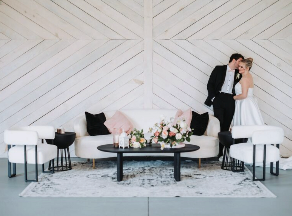 10 Rustic Wedding Venues in Wake County, NC That Couples Love
