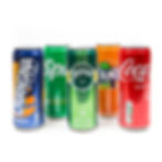 Sodas