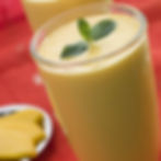 Lassi mangue