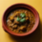 Chicken tikka