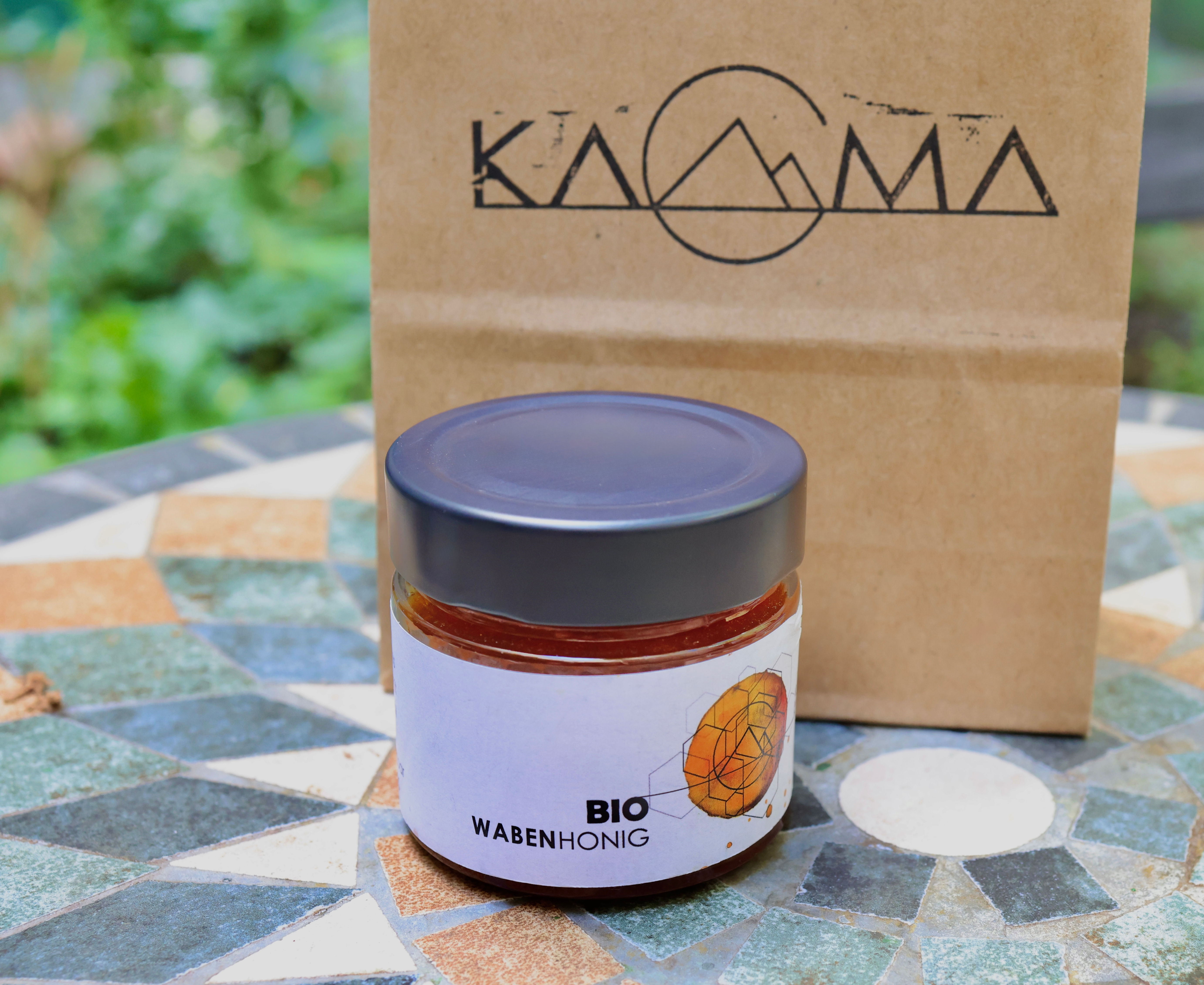 BIO WABENHONIG