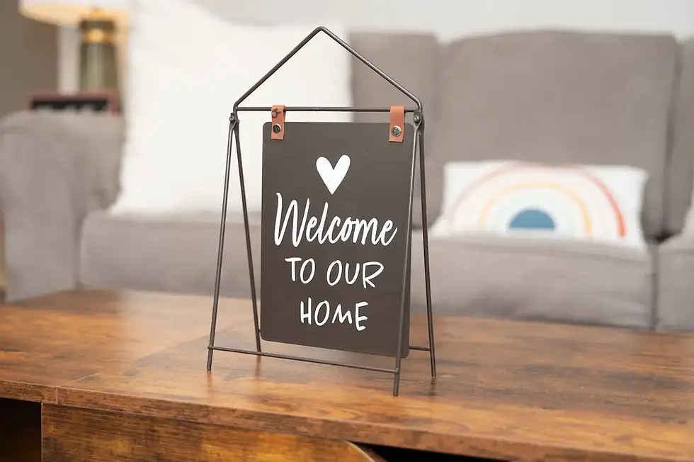 Truversion Rentals Decor