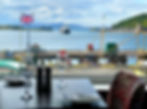 The Waterfront Restaurant Oban, Oban Seafood, Oban Dinner, Oban Holiday Lets, Oban short-term rental management services, Co-hosting services in Oban for Airbnb hosts
