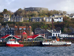 Embrace the Future of Travel in Oban with Unforgettable Holiday Accommodation