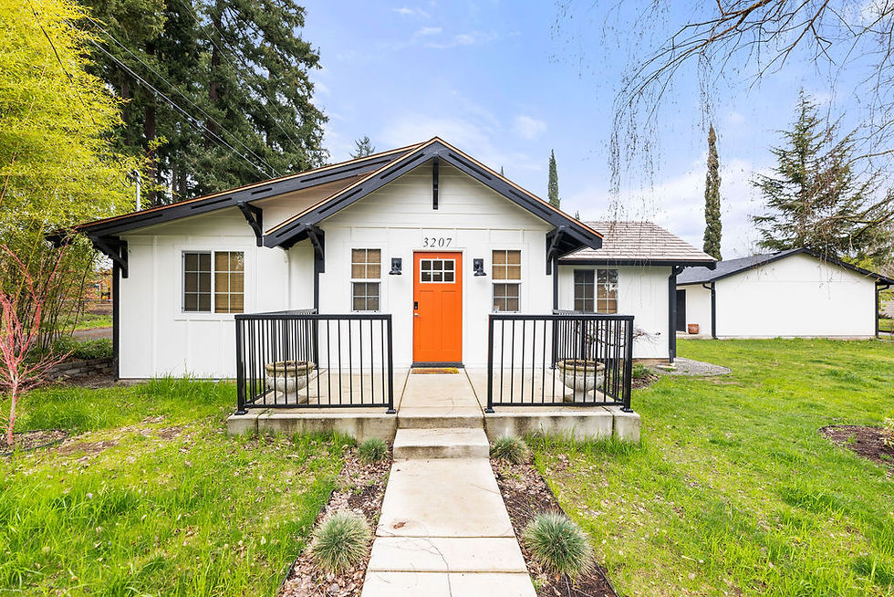 Johnson Five Property Management, Best places to stay in Vancouver WA, vacation rentals Vancouver WA, Airbnb management Vanco