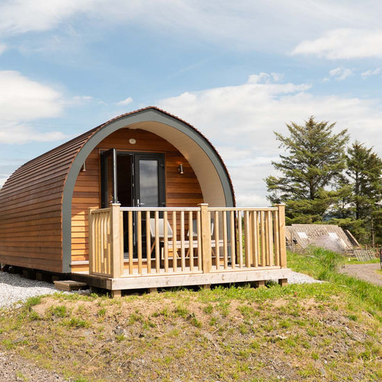 Pods - Barr Mor