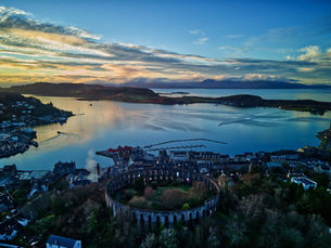 Why Oban Holiday Lets is the Perfect Choice for Your Stay in Oban