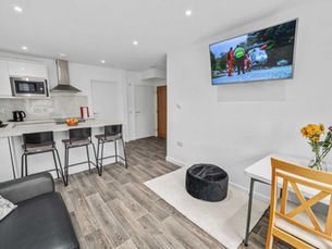 Oban Plumbing & Heating: Keeping Oban Accommodation Warm & Efficient
