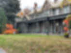 Rockwood park & museum