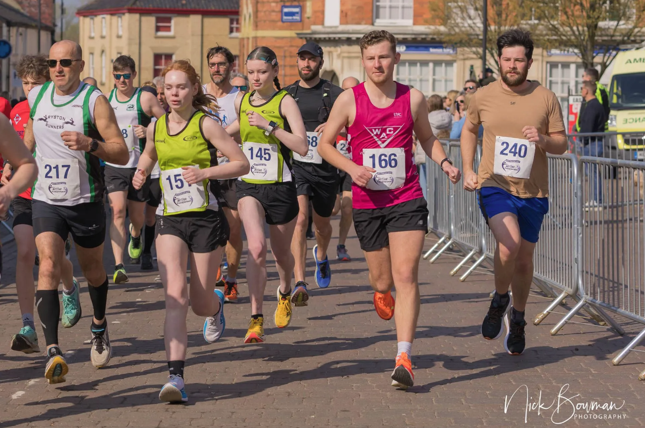 Fakenham 5K