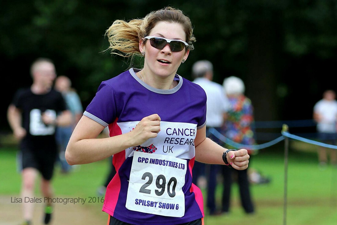Spilsby Show 10K