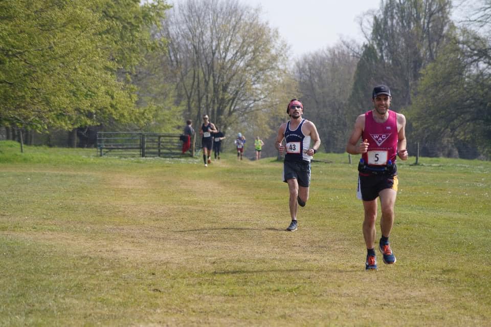 Euston Estate Marathon